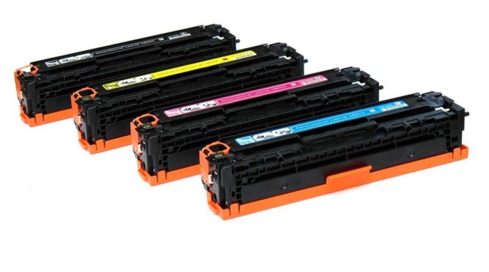 Toners